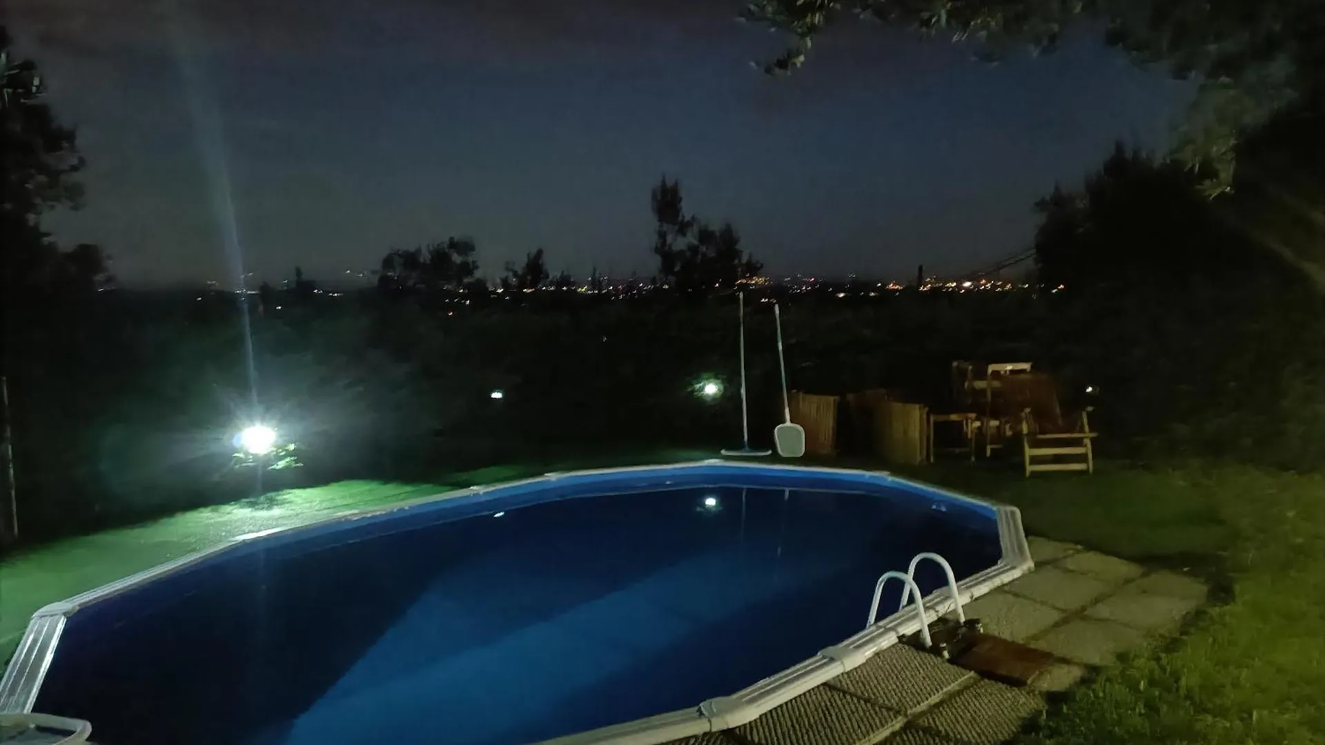 Il Borgo Dei Pini Apartment Vinci Italy