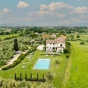 Gospodarstwo agroturystyczne Cantagrillo Boutique Resort, Vinci