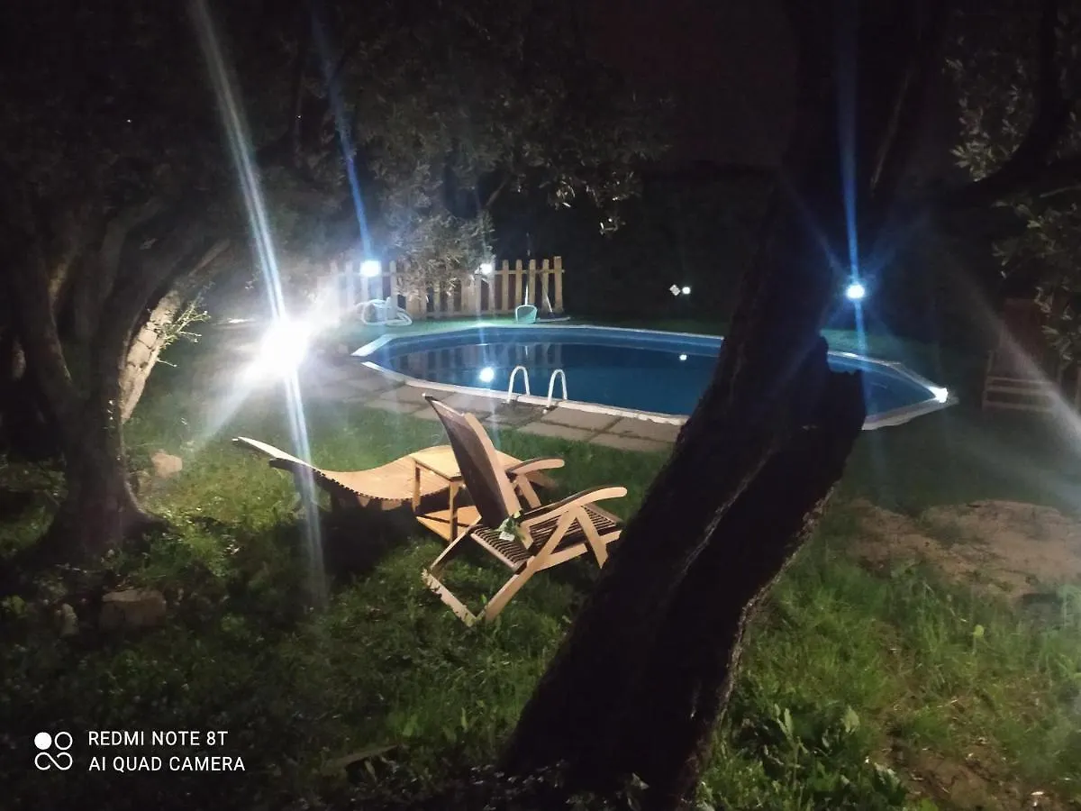 Il Borgo Dei Pini Apartment Vinci 0*,