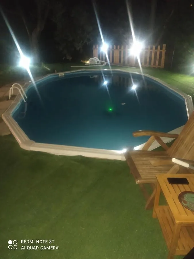 Il Borgo Dei Pini Apartment Vinci 0*,  Italy