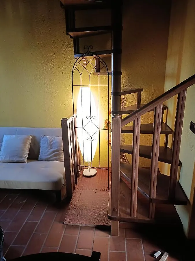 Il Borgo Dei Pini Apartment Vinci 0*,  Italy