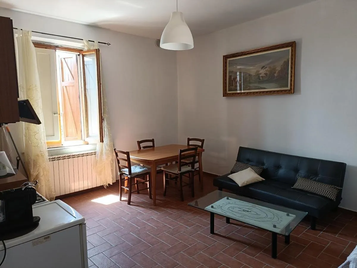 Il Borgo Dei Pini Apartment Vinci 0*,  Italy