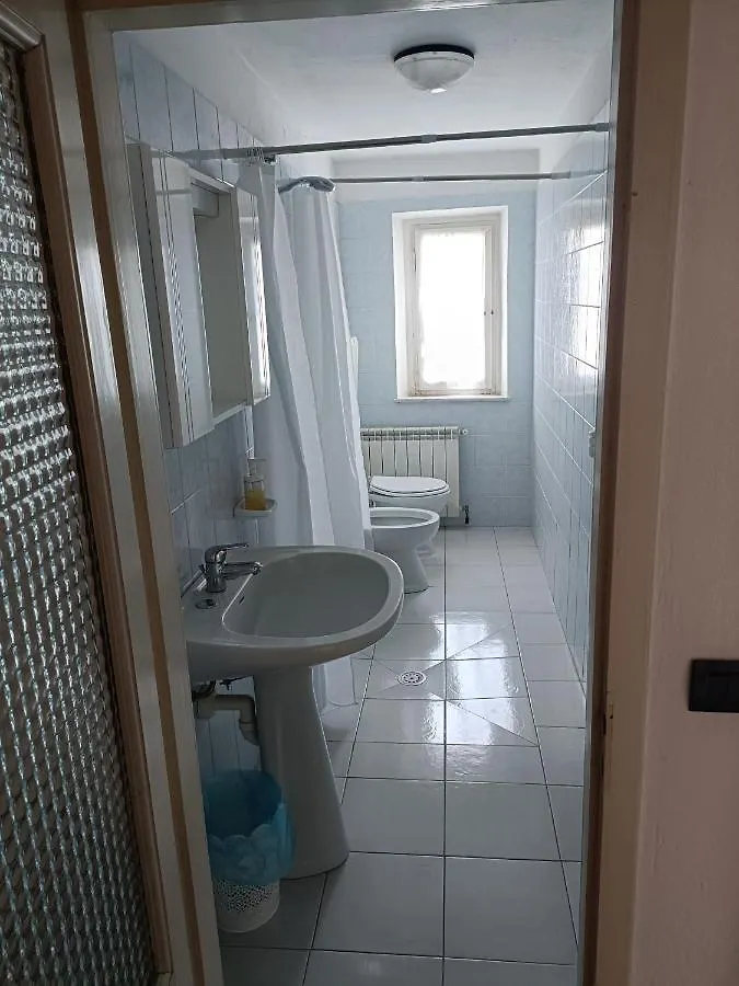 Il Borgo Dei Pini Apartment Vinci