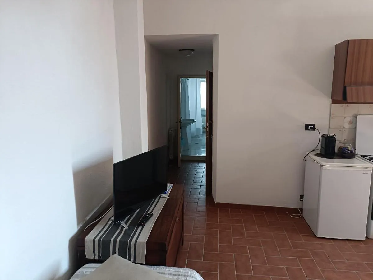 Il Borgo Dei Pini Apartment Vinci