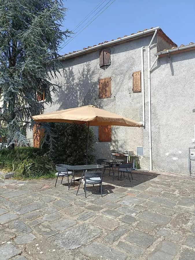 Il Borgo Dei Pini Apartment Vinci