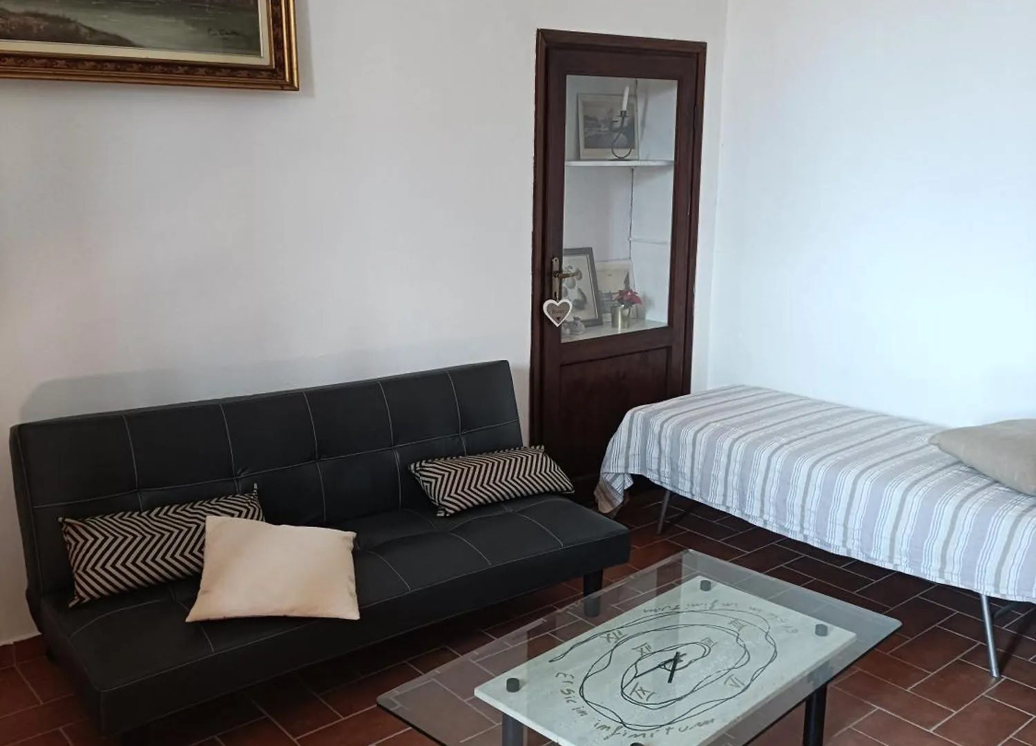 Il Borgo Dei Pini Apartment Vinci